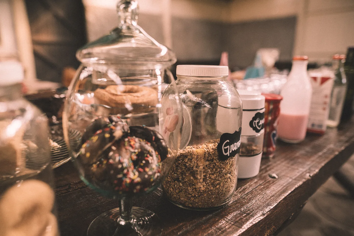 Café da manhã 2