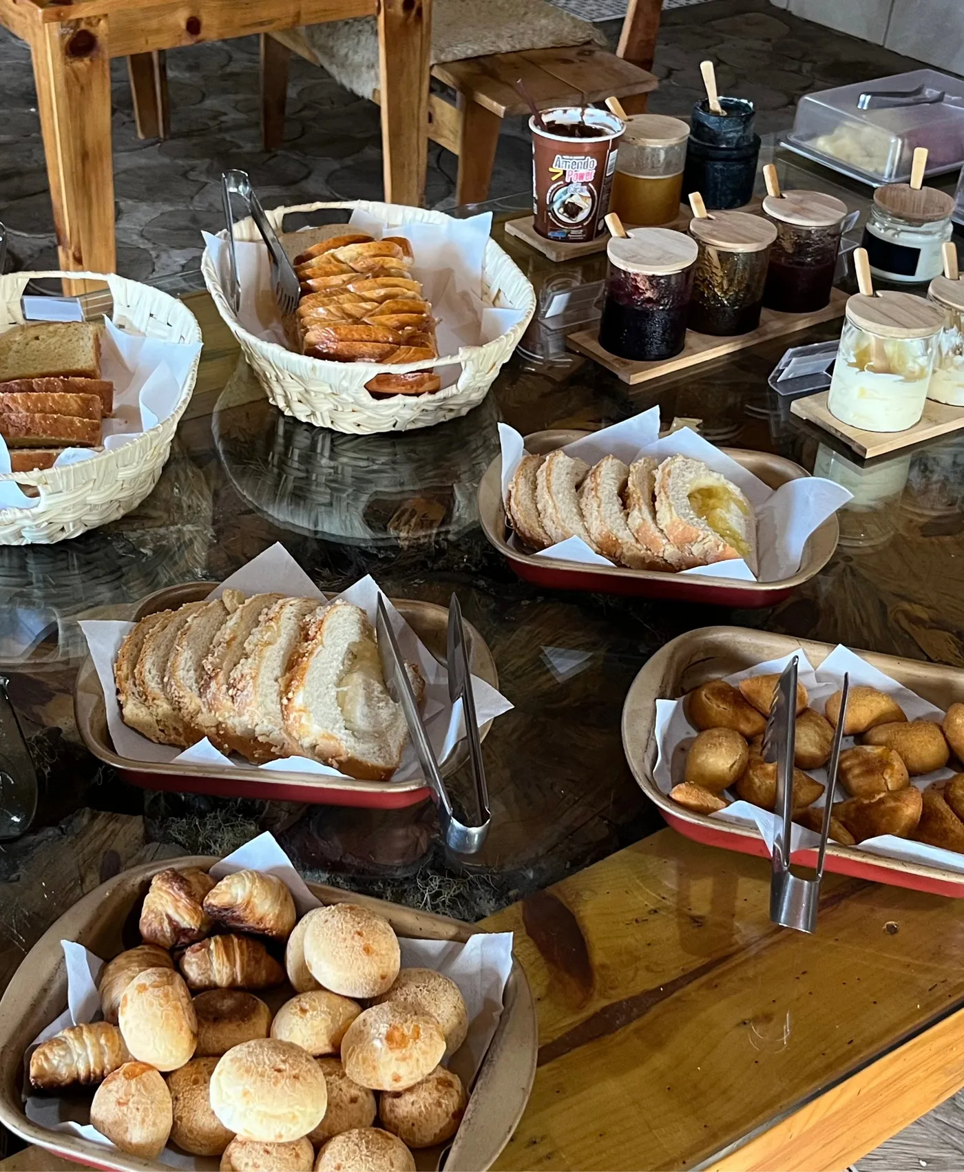Café da manhã 3