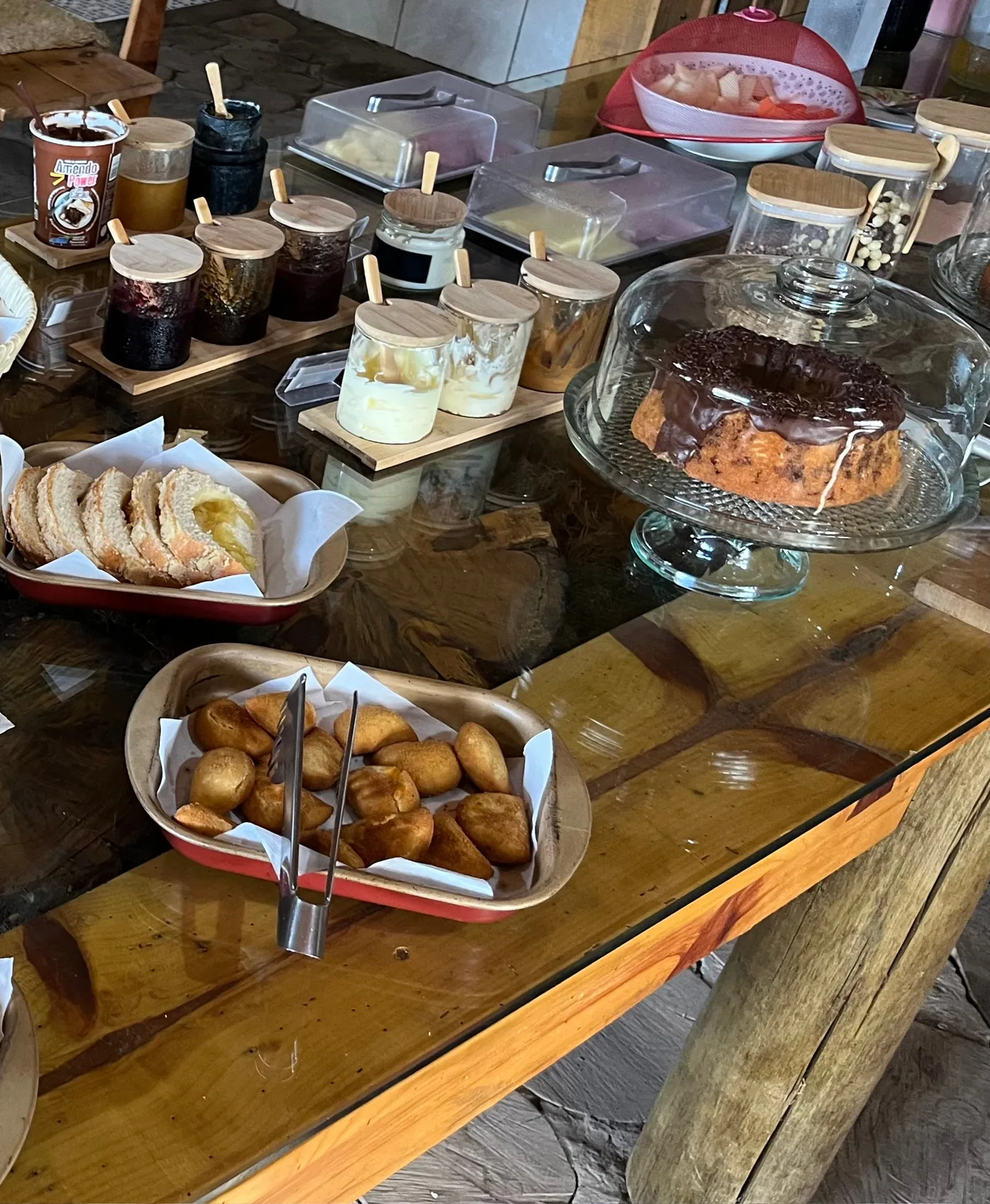 Café da manhã 4