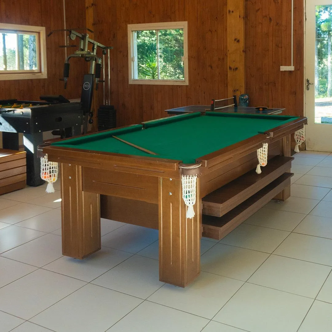 Sala de Jogos